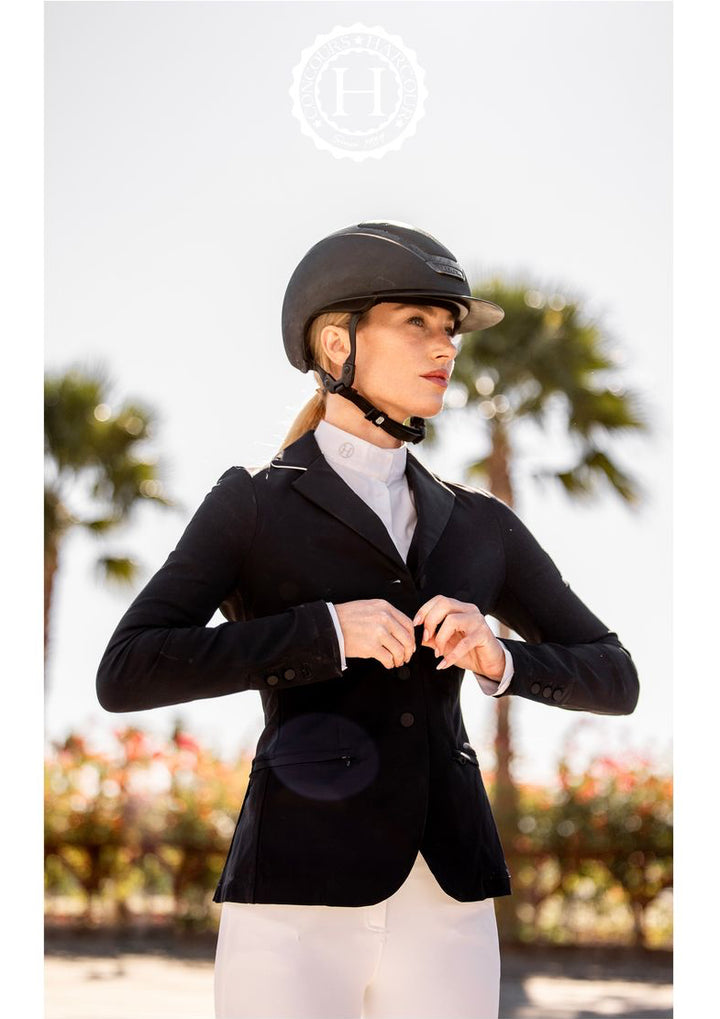 Monet Women's Competition Jacket