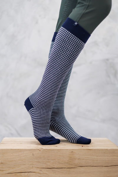 Spiral Socks (1 pair)