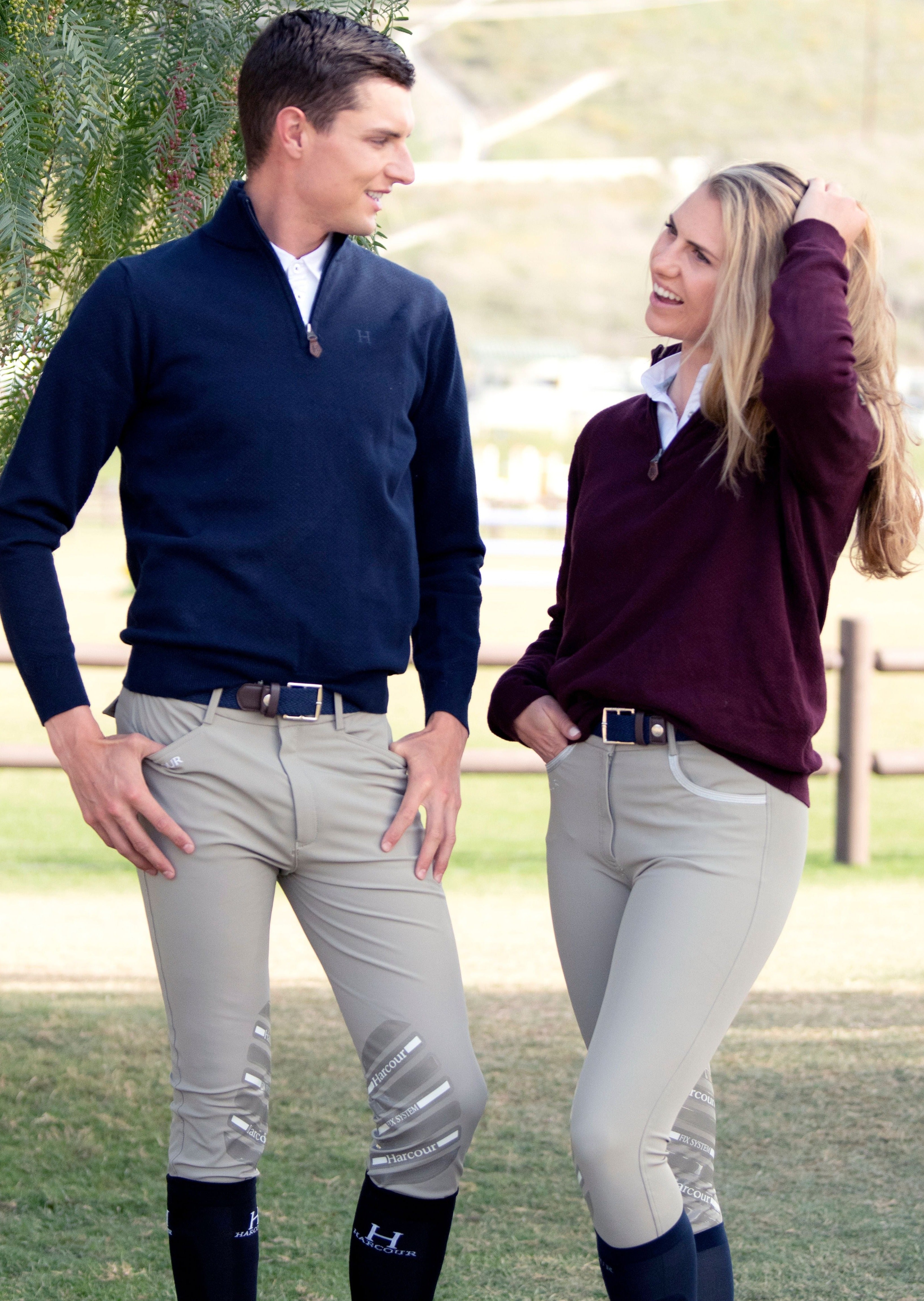 Sweaters & Hoodies – Harcour USA