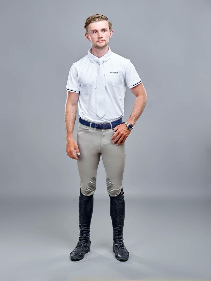 Costa Mens Riding Breeches