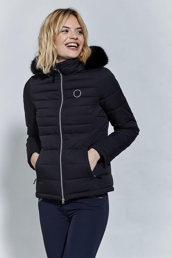 Margy Woman's Padded Jacket