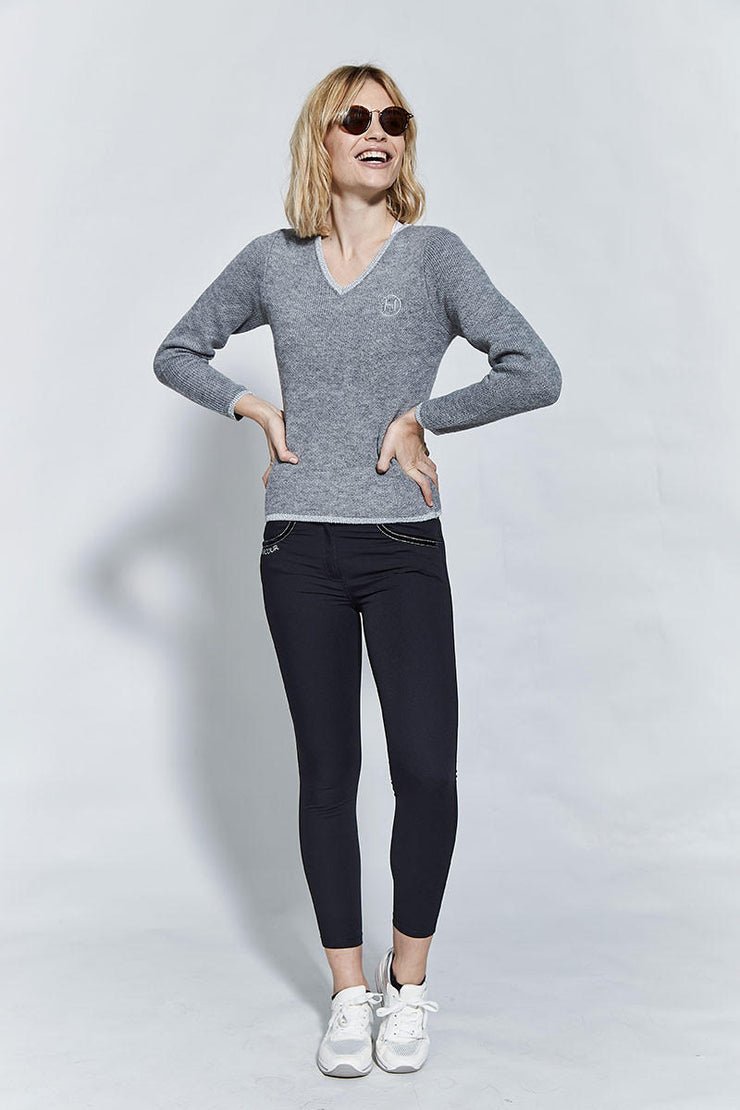 Nora Woman Pullover