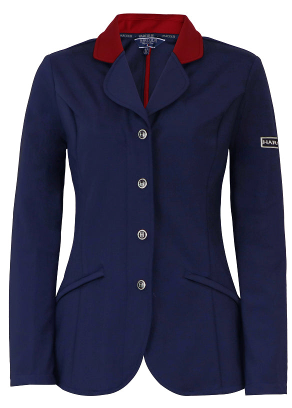 French Team Competition Jacket