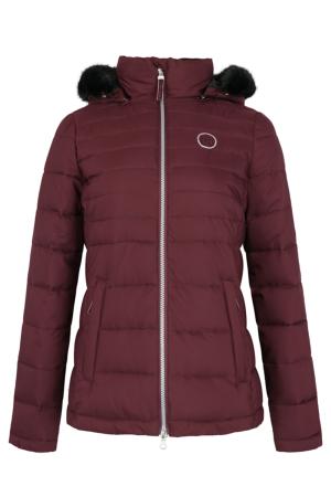 Margy Woman's Padded Jacket