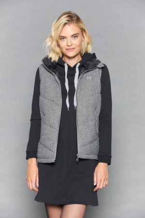 Daylight Tweed Bodywarmer Vest