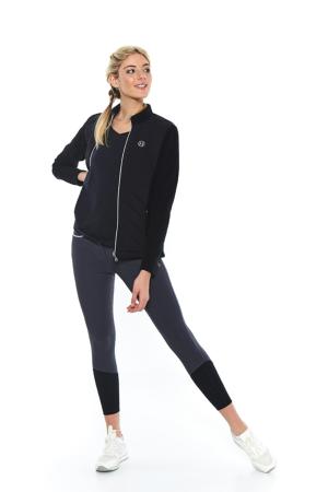 Pulp Woman Polarfleece Jacket