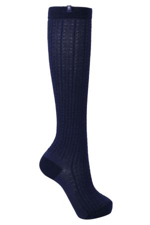 Womens Angeles Riding Socks