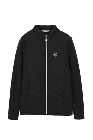 Pulp Woman Polarfleece Jacket