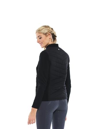 Pulp Woman Polarfleece Jacket