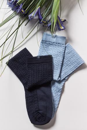 Argeles Socks (x2 pair)