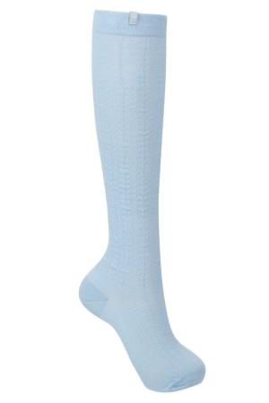 Womens Angeles Riding Socks