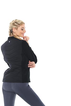 Pulp Woman Polarfleece Jacket