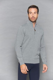 Douglas Pullover Sweater
