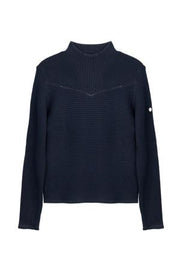 Shining Pullover Sweater