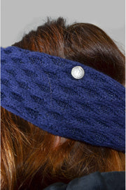 Cascada Headband