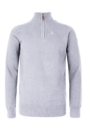 Douglas Unisex Pullover Sweater