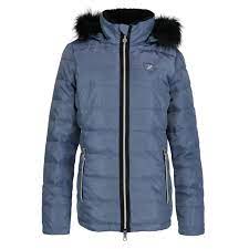 Izar Padded Jacket