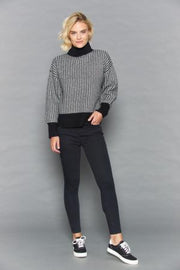 Poulain Pullover Sweater