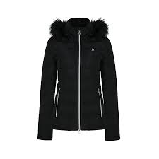 Izar Padded Jacket