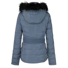 Izar Padded Jacket