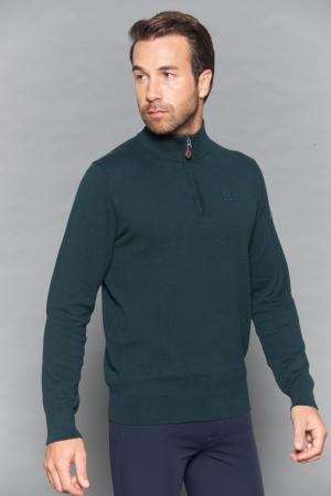 Douglas Unisex Pullover Sweater