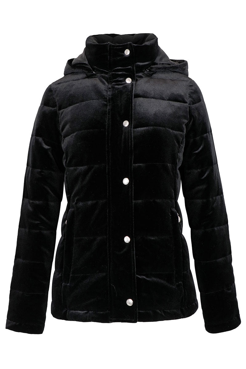 Womens Amy Woman's Padded Jacket