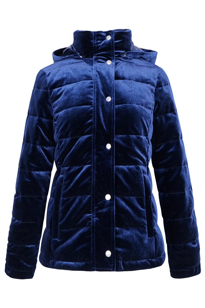 Womens Amy Woman's Padded Jacket