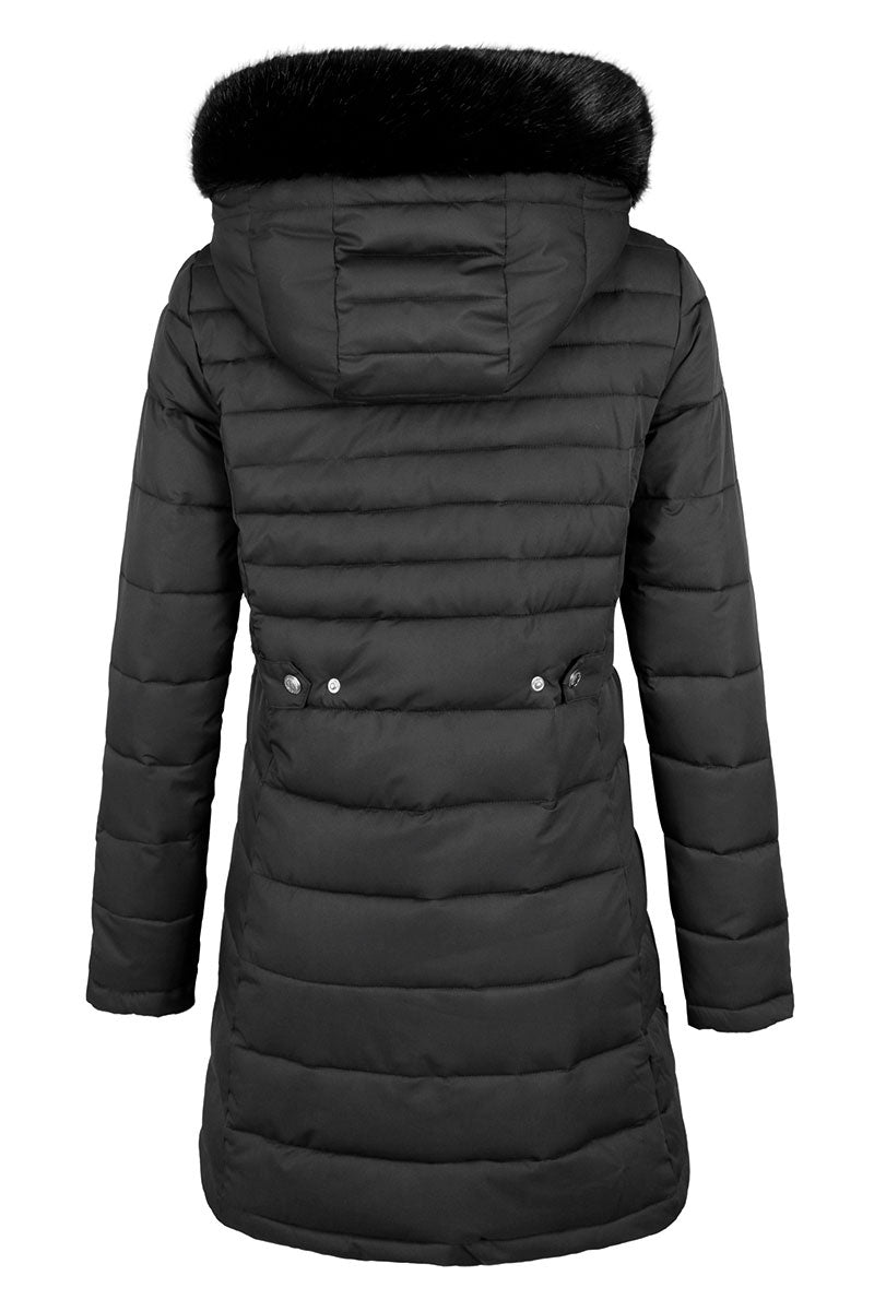 Valentina Woman's Padded Jacket