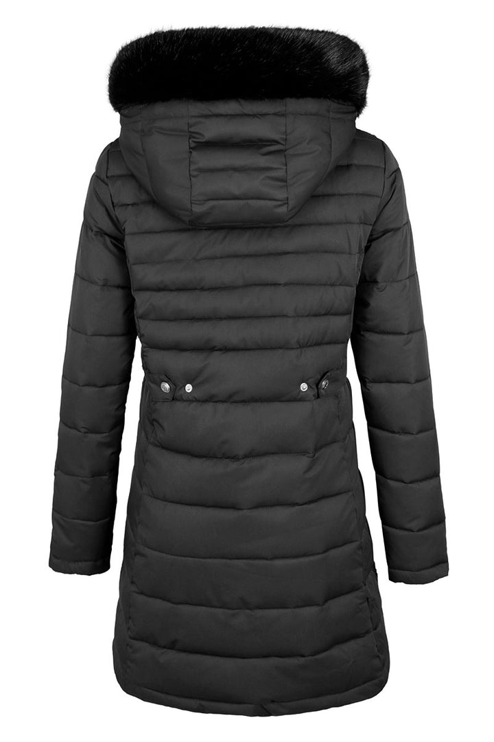 Valentina Woman's Padded Jacket