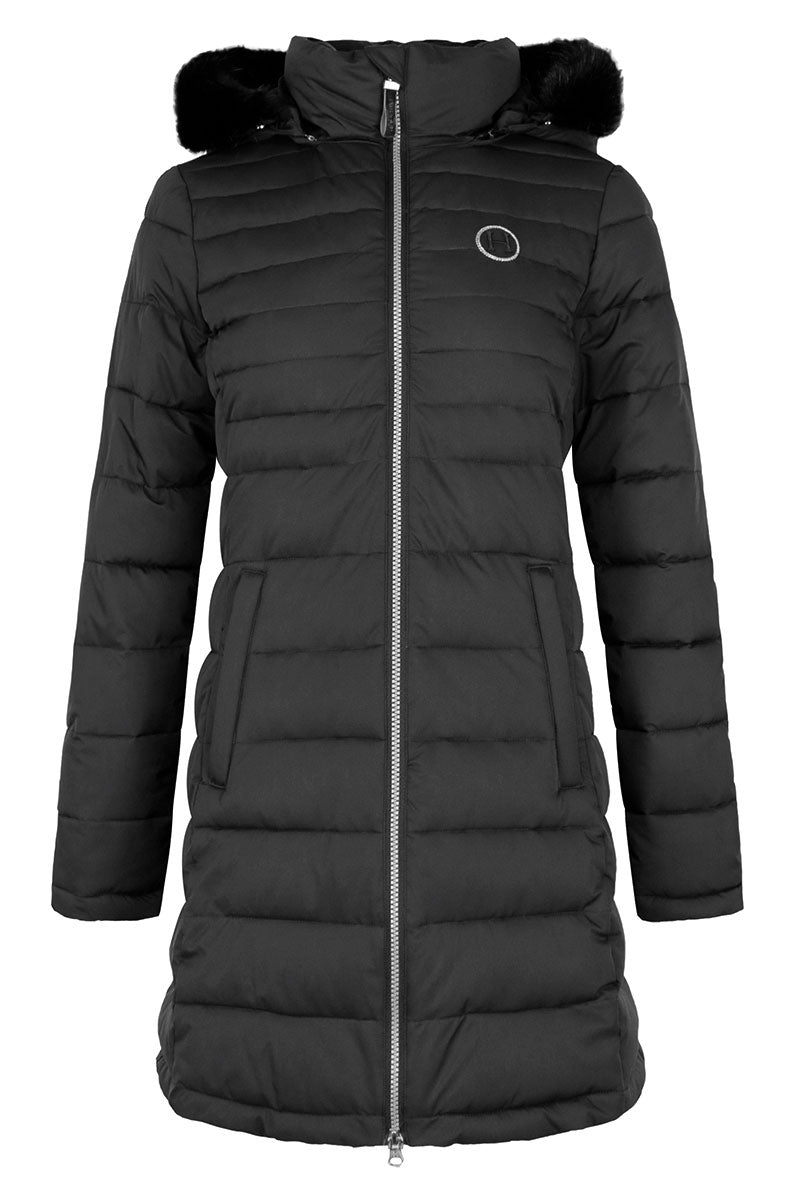 Valentina Woman's Padded Jacket