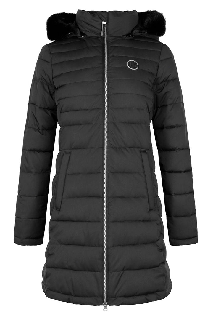 Valentina Woman's Padded Jacket