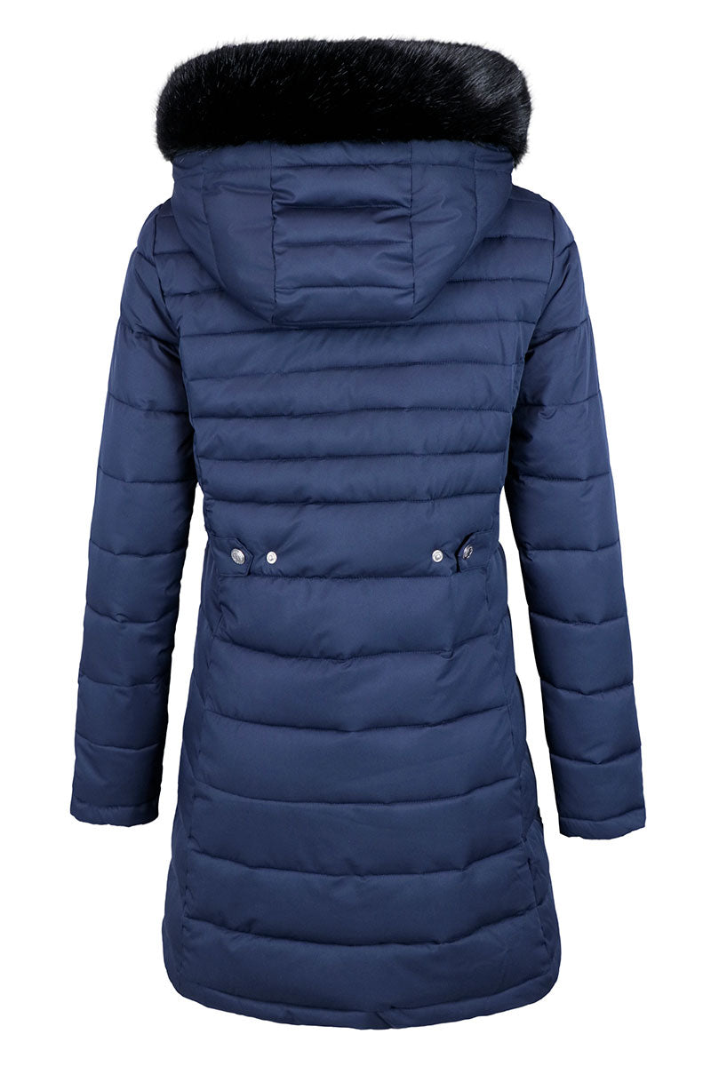 Valentina Woman's Padded Jacket
