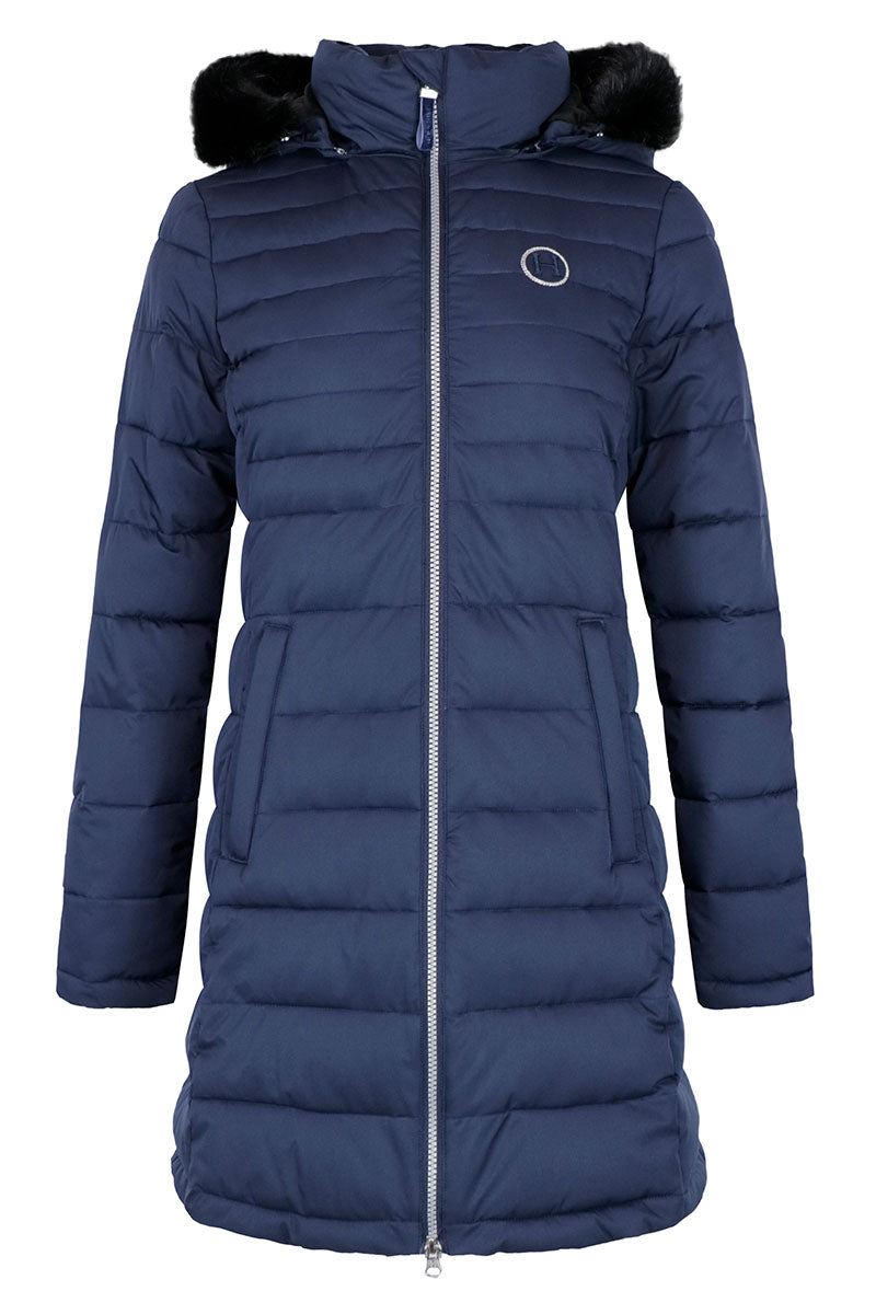 Valentina Woman's Padded Jacket